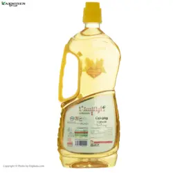 روغن ذرت کارمیسن - 920 میلی لیتر - کارمیسن