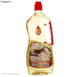 روغن کنجد تصفیه کارمیسن