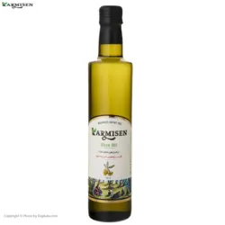 روغن زیتون تصفیه سرخ کردنی ممتاز کارمیسن - 500 میلی لیتر