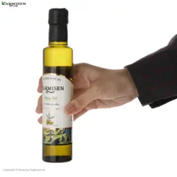 روغن زیتون تصفیه سرخ کردنی ممتاز کارمیسن