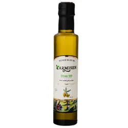 روغن زیتون تصفیه سرخ کردنی ممتاز کارمیسن