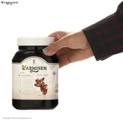 شیره خرما ممتاز کارمیسن _ 800 گرم بسته 9 عددی