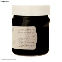 شیره خرما ممتاز کارمیسن _ 420 گرم بسته 18 عددی