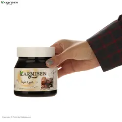 شیره خرما ممتاز کارمیسن _ 420 گرم بسته 18 عددی