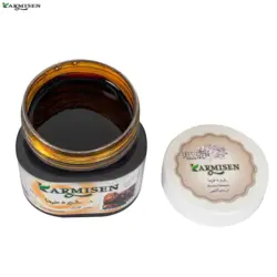 شیره خرما ممتاز کارمیسن/شیره خرما ممتاز کارمیسن -420 گرم
