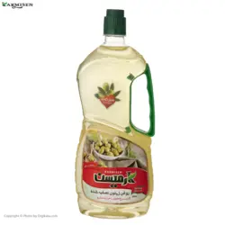 روغن زیتون تصفیه بدون بو کارمیسن - 920 میلی لیتر - کارمیسن