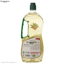 روغن زیتون تصفیه بدون بو کارمیسن - 920 میلی لیتر - کارمیسن