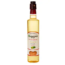 روغن کنجد تصفیه بدون بو کارمیسن - 500 میلی لیتر - کارمیسن