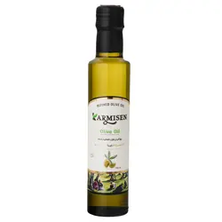 روغن زیتون تصفیه بدون بو کارمیسن - 250 میلی لیتر - کارمیسن