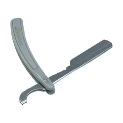 دسته تیغ اصلاح کلاسیک دسته پلاستیکی