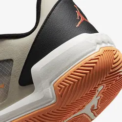 کفش اورجینال مردانه Jordan One Take 4 رنگ نارنجی توسی