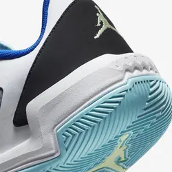 کفش اورجینال مردانه Jordan One Take 4 رنگ مشکی سفید