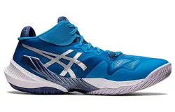 کفش والیبال Asics Metarise Tokyo رنگ آبی