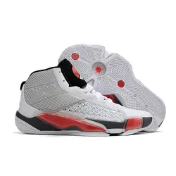 کتونی Nike Air Jordan 38 رنگ سفید