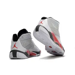 کتونی Nike Air Jordan 38 رنگ سفید