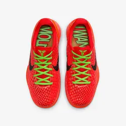 کفش بسکتبال Nike Kobe 6 نایک کوبی ۶ رنگ قرمز