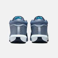 کتونی بسکتبال Nike Lebron Witness 8 آبی طوسی