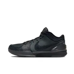 کفش بسکتبال Nike Kobe 4 Protro نایک کوبی پروترو 4 رنگ مشکی