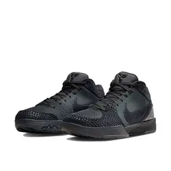 کفش بسکتبال Nike Kobe 4 Protro نایک کوبی پروترو 4 رنگ مشکی