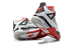 Air Jordan Retro 4 Fire Red