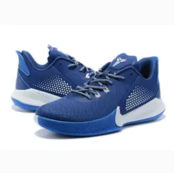 Nike Kobe Mamba Fury