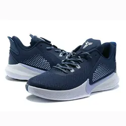 Nike Kobe Mamba Fury