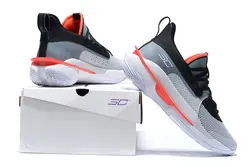 Under Armour Curry 7