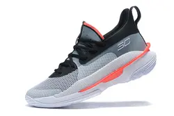 Under Armour Curry 7