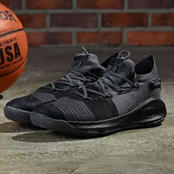 Under Armour Curry 6 Low