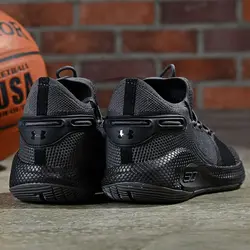 Under Armour Curry 6 Low