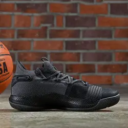 Under Armour Curry 6 Low