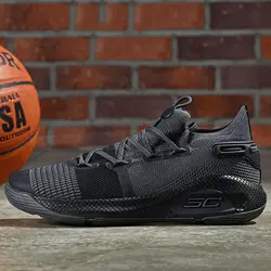 Under Armour Curry 6 Low