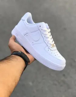 کتونی نایک ایرفورس nike air force 11 - فروشگاه کتونی چک