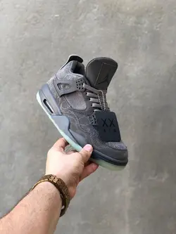 کتونی جردن 4 کاوز