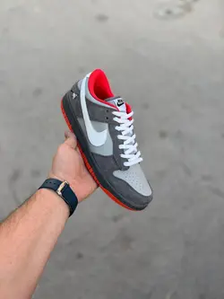 کتونی نایک اس بی دانک