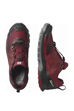 Xa Rogg 2 Gore-tex Men’s Outdoor Shoes