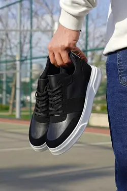 High Quality Ebo Model Nubuck Lace-Up Sneaker Casual Casual All Seasons Sport Classic Shoes