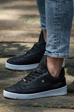 07 Stitched Unisex 14 Color Casual Shoes