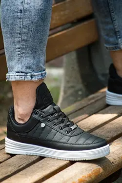 07 Stitched Unisex 14 Color Casual Shoes