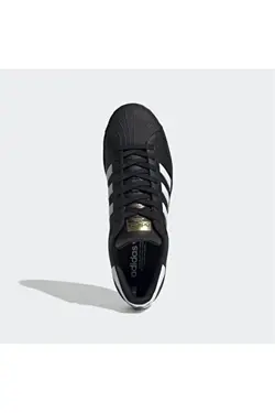 کفش ورزشی دخترانه روزمره سوپراستار آدیداس Adidas Superstar