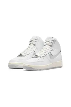 کفش ورزشی مردانه زنانه بسکتبال ایرفورس 1 نایک مدل Nike Air Force 1