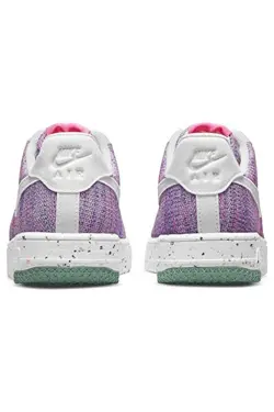 کفش ورزشی زنانه دویدن ایرفورس1 نایک  Nike Air Force 1