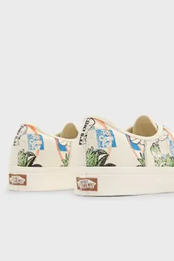 کفش ورزشی زنانه مردانه روزمره اونتیک ونس Vans Authentic