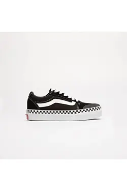 کفش ورزشی زنانه روزمره یت ونس Vans Yt