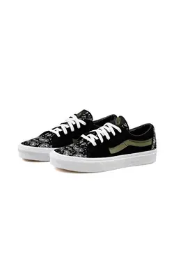 کفش ورزشی زنانه مردانه روزمره اسکی 8 لو ونس Vans Sk8 Low