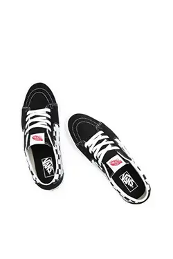 کفش ورزشی زنانه مردانه روزمره ونس Vans