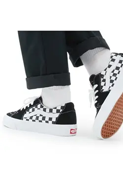 کفش ورزشی زنانه مردانه روزمره ونس Vans