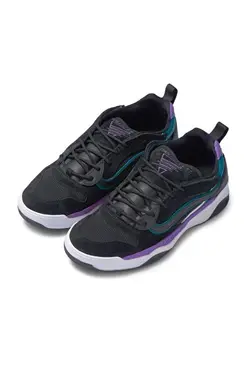 کفش ورزشی مردانه دویدن براکس دبلیوسی ونس Vans Brux Wc