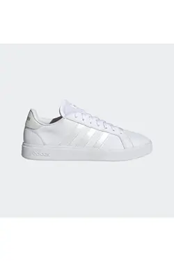 کفش ورزشی دخترانه روزمره گرند کورت بیس 2 آدیداس Adidas Grand Court Base 2