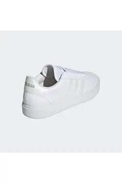 کفش ورزشی دخترانه روزمره گرند کورت بیس 2 آدیداس Adidas Grand Court Base 2